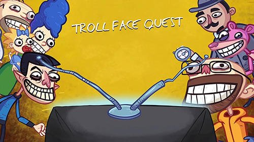download Troll face card quest apk